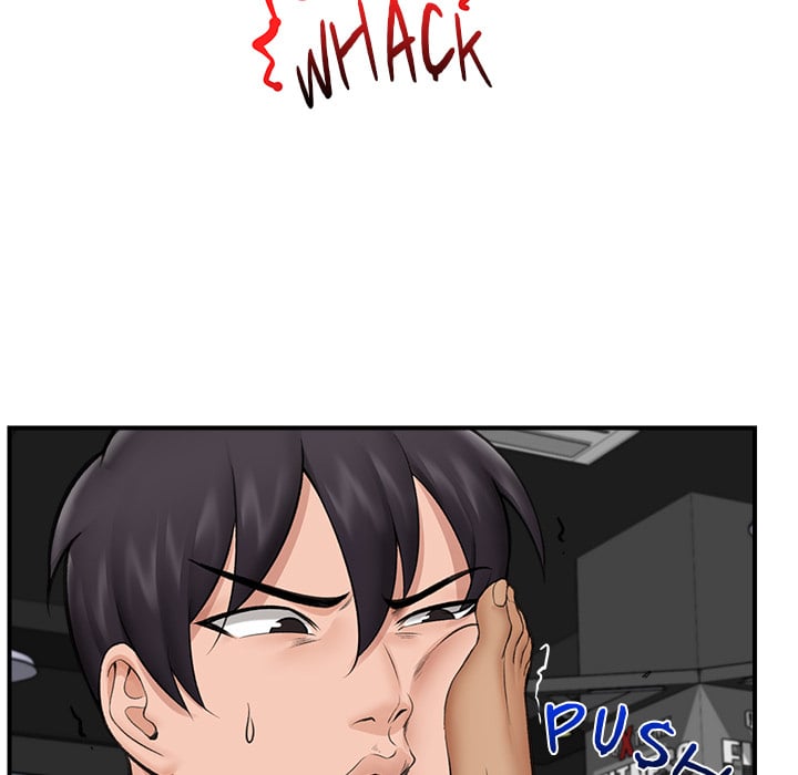 Hypnotist Security Guard (Uncensored) chapter 20 page 53
