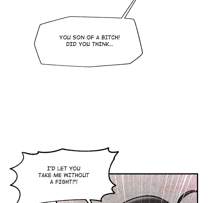 Hypnotist Security Guard (Uncensored) chapter 20 page 57