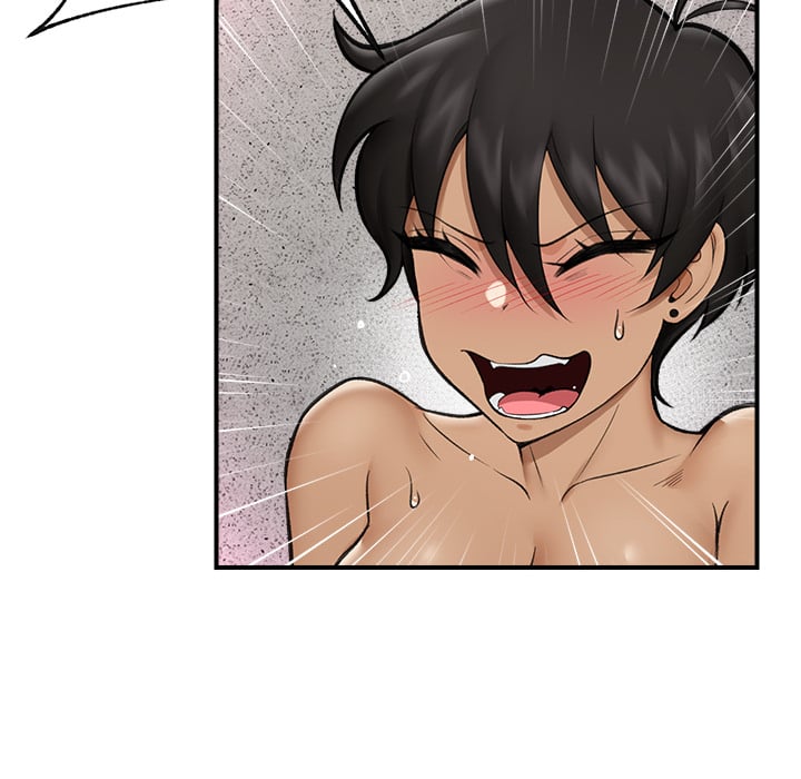 Hypnotist Security Guard (Uncensored) chapter 20 page 58