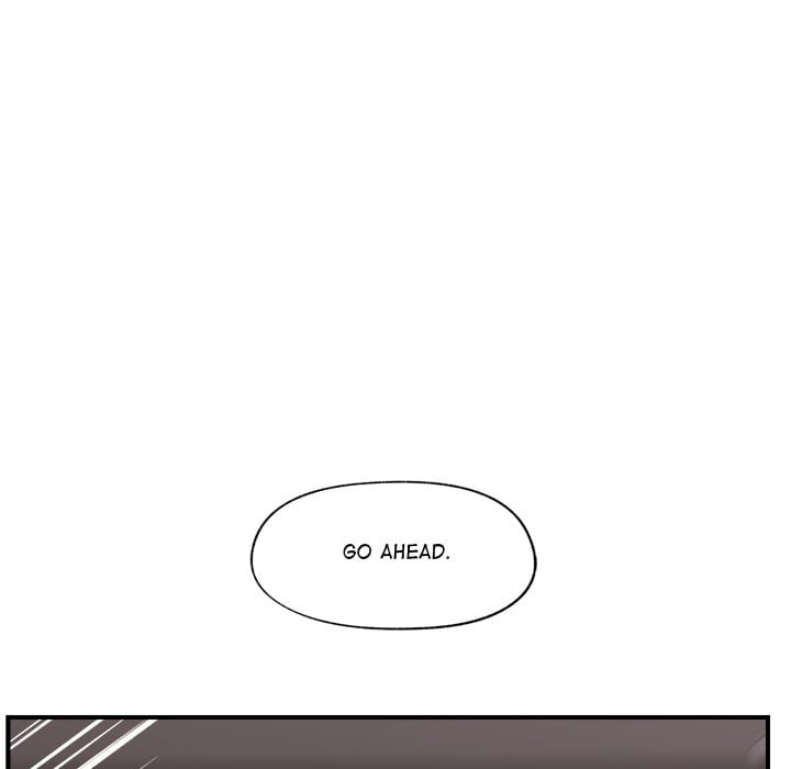 Hypnotist Security Guard (Uncensored) chapter 20 page 59