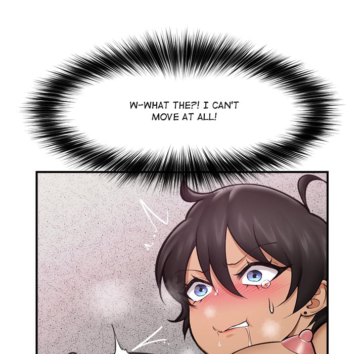 Hypnotist Security Guard (Uncensored) chapter 20 page 64