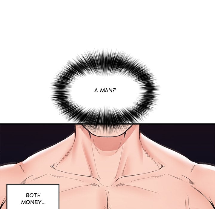 Hypnotist Security Guard (Uncensored) chapter 20 page 67