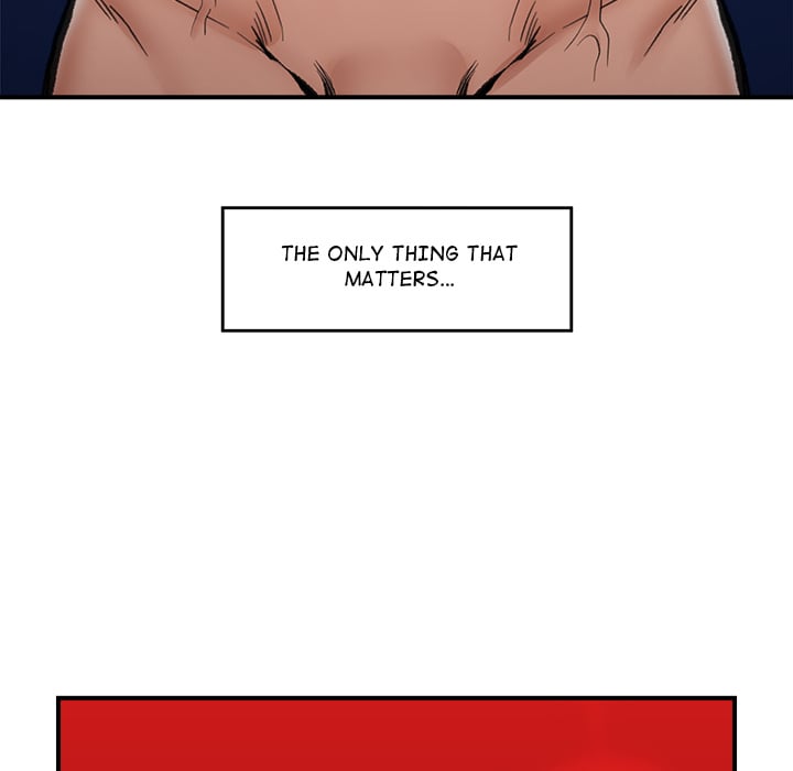 Hypnotist Security Guard (Uncensored) chapter 20 page 69