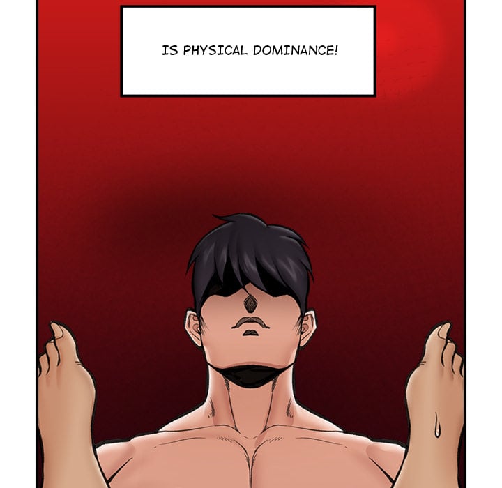 Hypnotist Security Guard (Uncensored) chapter 20 page 70