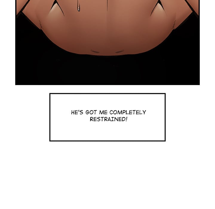 Hypnotist Security Guard (Uncensored) chapter 20 page 72