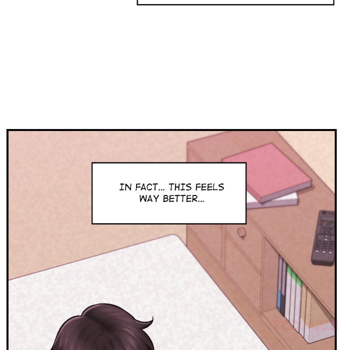 Hypnotist Security Guard (Uncensored) chapter 20 page 75