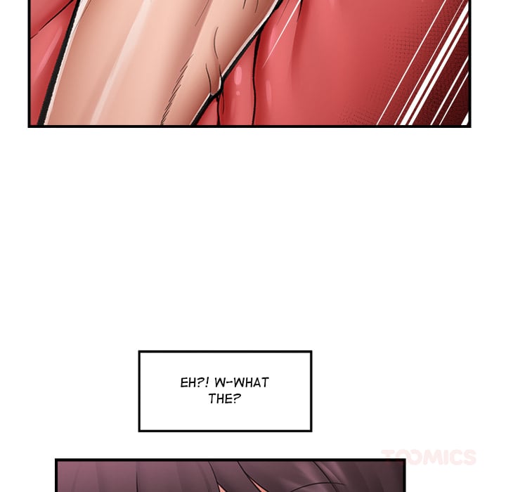 Hypnotist Security Guard (Uncensored) chapter 20 page 84