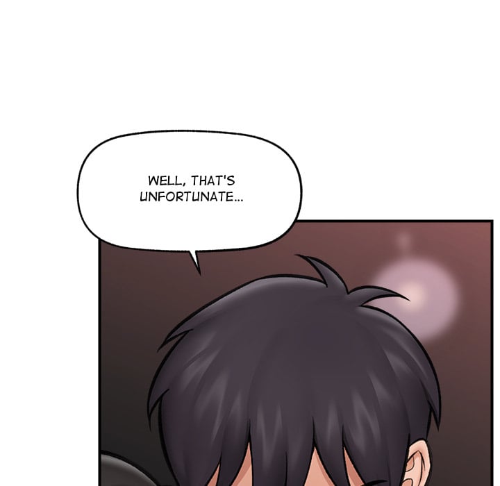Hypnotist Security Guard (Uncensored) chapter 20 page 94