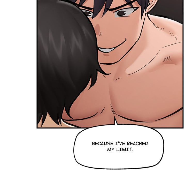 Hypnotist Security Guard (Uncensored) chapter 20 page 95
