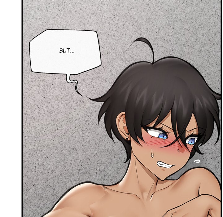 Hypnotist Security Guard (Uncensored) chapter 20 page 100