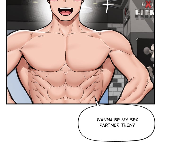 Hypnotist Security Guard (Uncensored) chapter 20 page 109