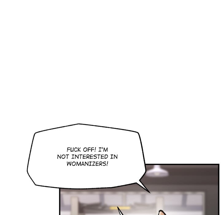 Hypnotist Security Guard (Uncensored) chapter 20 page 110