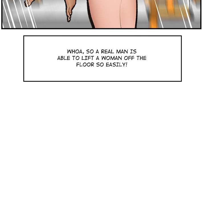 Hypnotist Security Guard (Uncensored) chapter 20 page 115