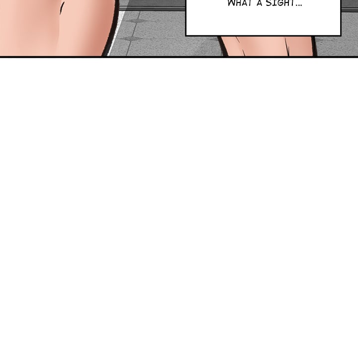 Hypnotist Security Guard (Uncensored) chapter 20 page 124