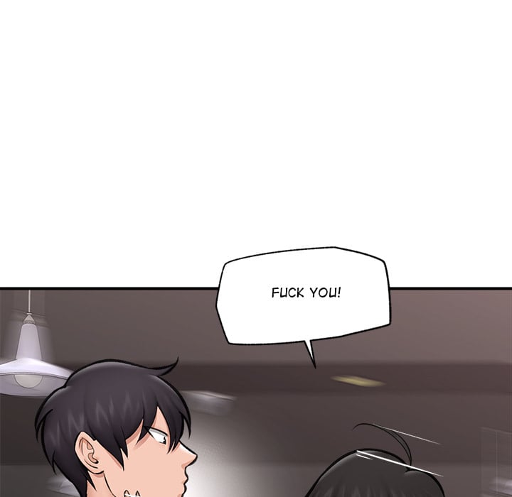 Hypnotist Security Guard (Uncensored) chapter 20 page 127