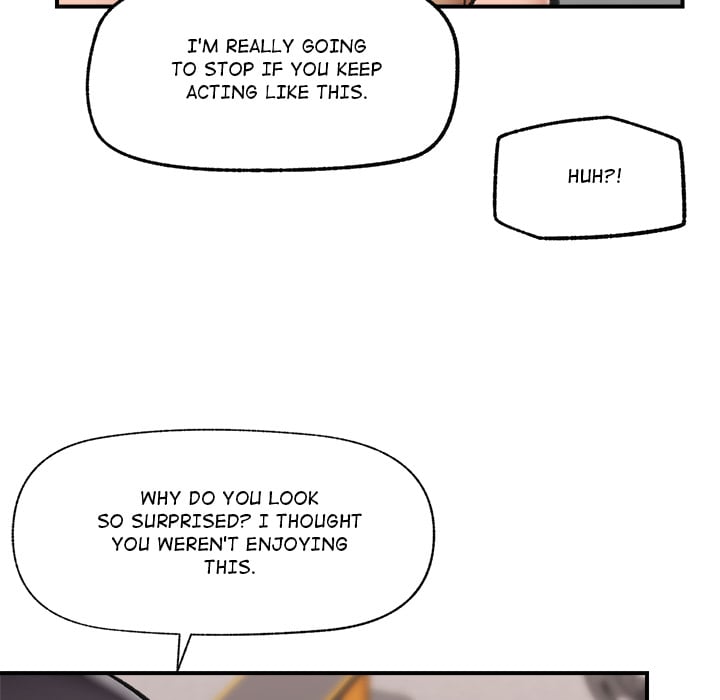 Hypnotist Security Guard (Uncensored) chapter 20 page 131