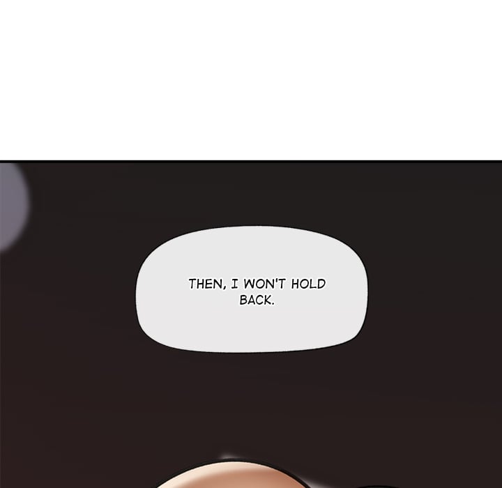 Hypnotist Security Guard (Uncensored) chapter 20 page 136