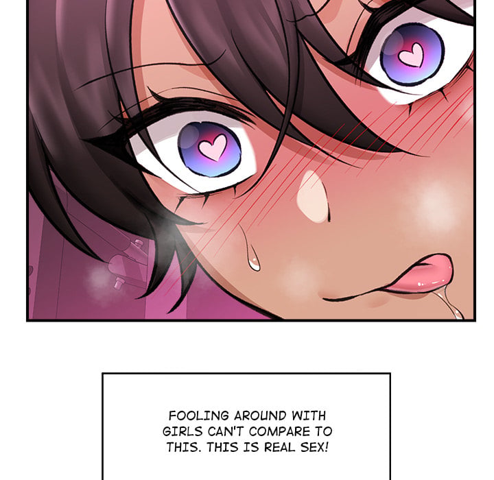 Hypnotist Security Guard (Uncensored) chapter 20 page 145