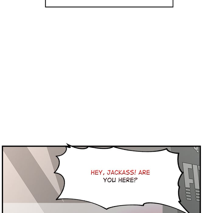 Hypnotist Security Guard (Uncensored) chapter 20 page 146