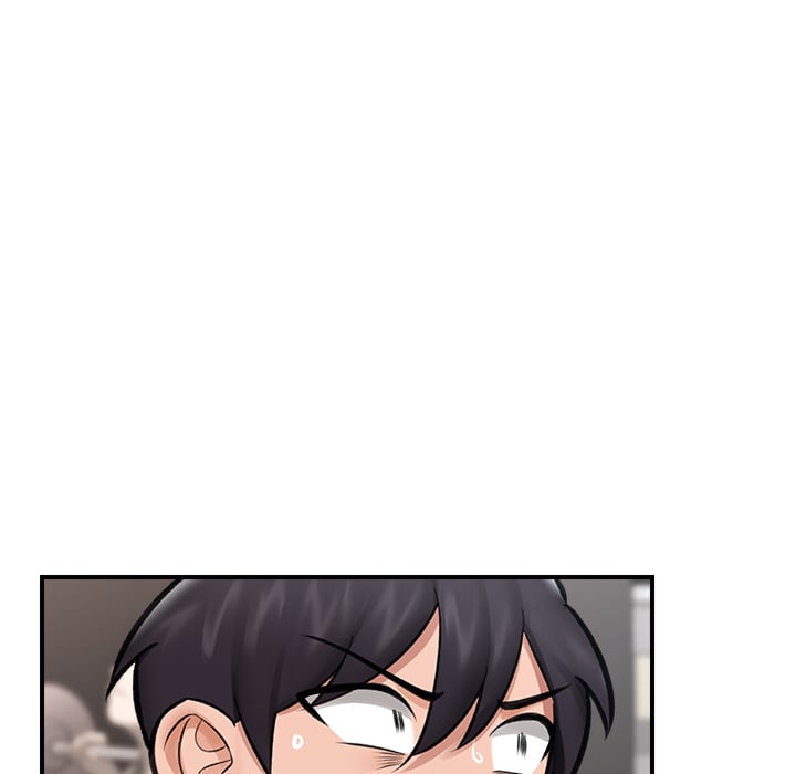 Hypnotist Security Guard (Uncensored) chapter 20 page 149