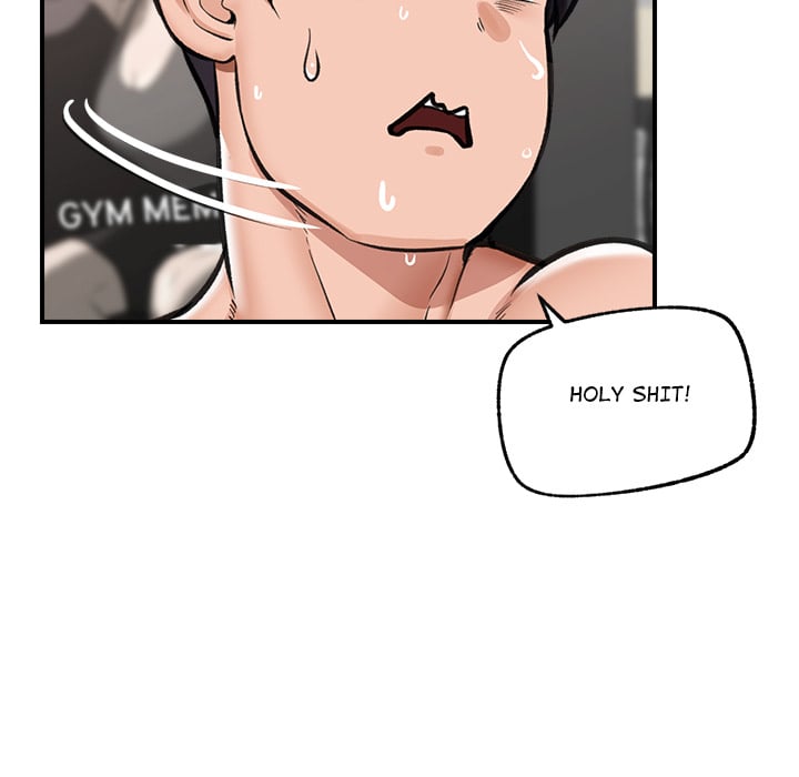 Hypnotist Security Guard (Uncensored) chapter 20 page 150
