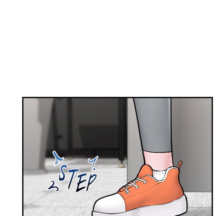 Hypnotist Security Guard (Uncensored) chapter 20 page 151