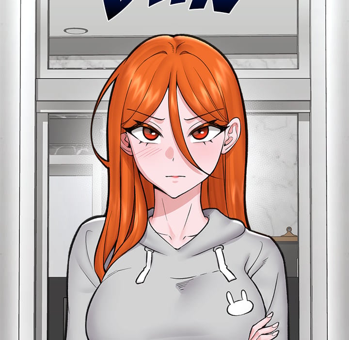 Hypnotist Security Guard (Uncensored) chapter 20 page 153