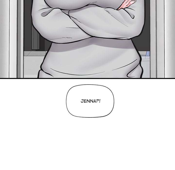 Hypnotist Security Guard (Uncensored) chapter 20 page 154