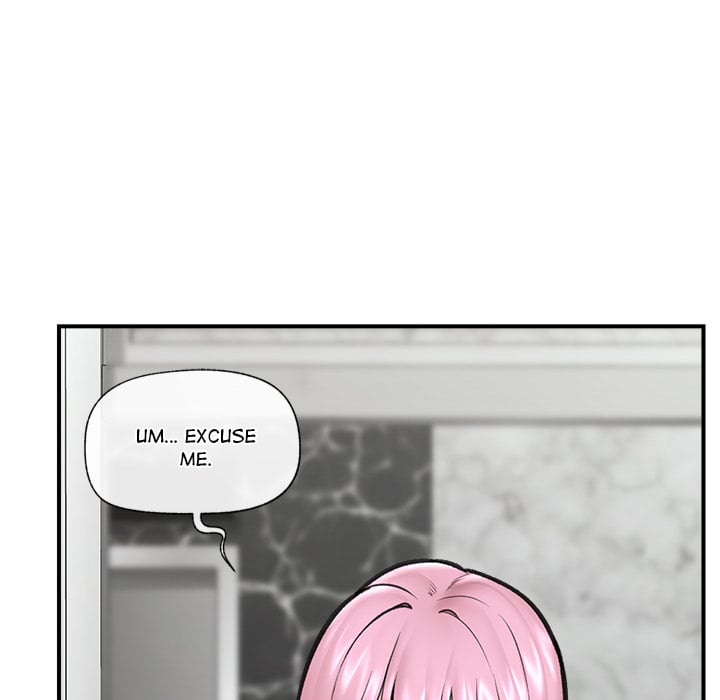 Hypnotist Security Guard (Uncensored) chapter 20 page 159