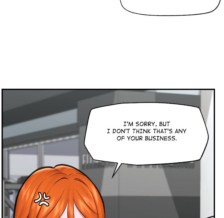 Hypnotist Security Guard (Uncensored) chapter 20 page 161