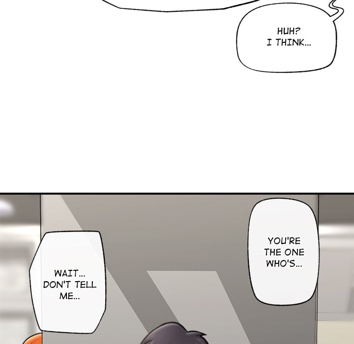 Hypnotist Security Guard (Uncensored) chapter 20 page 163