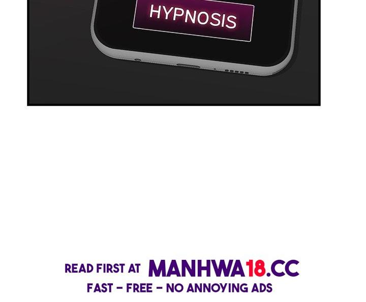 Hypnotist Security Guard (Uncensored) chapter 33 page 4