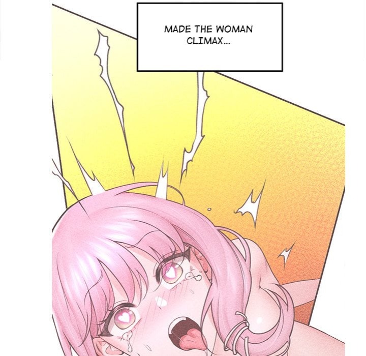 Hypnotist Security Guard (Uncensored) chapter 33 page 11