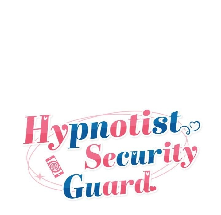 Hypnotist Security Guard (Uncensored) chapter 33 page 44