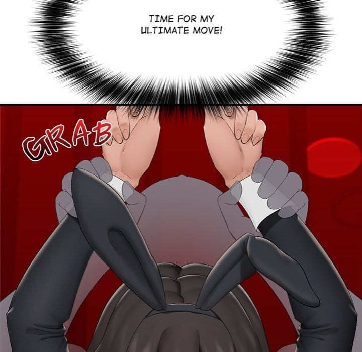 Hypnotist Security Guard (Uncensored) chapter 33 page 56