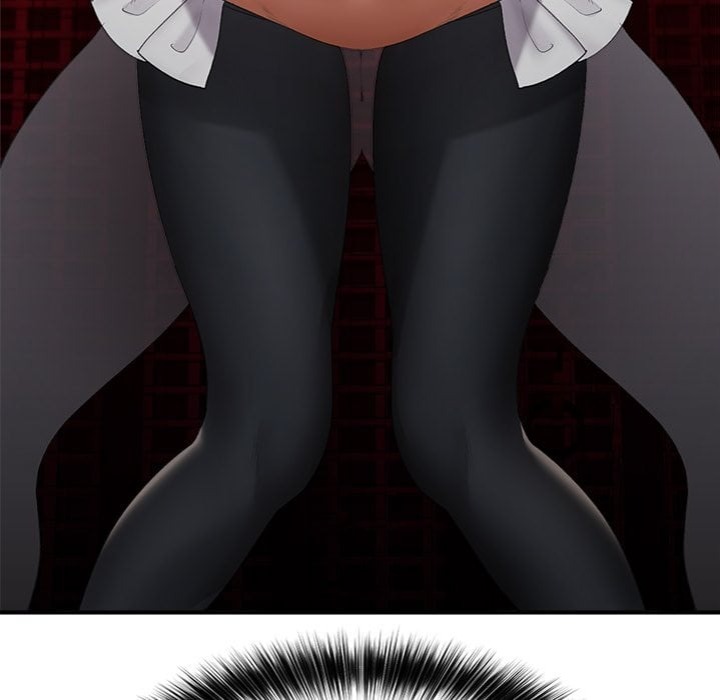 Hypnotist Security Guard (Uncensored) chapter 33 page 58