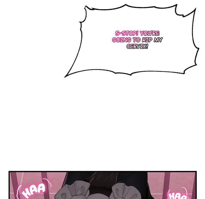 Hypnotist Security Guard (Uncensored) chapter 33 page 61