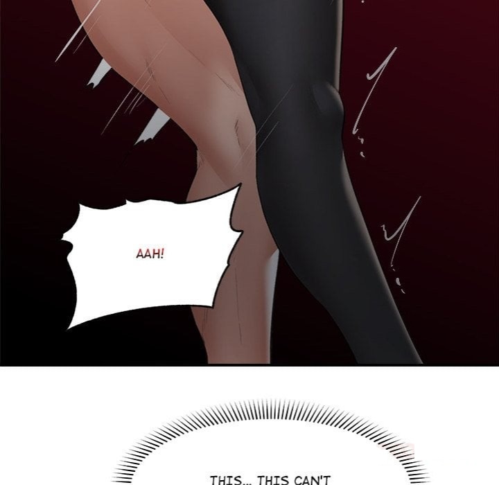 Hypnotist Security Guard (Uncensored) chapter 33 page 68