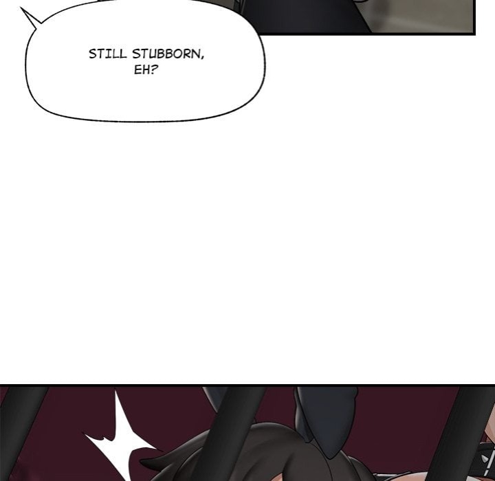 Hypnotist Security Guard (Uncensored) chapter 33 page 72