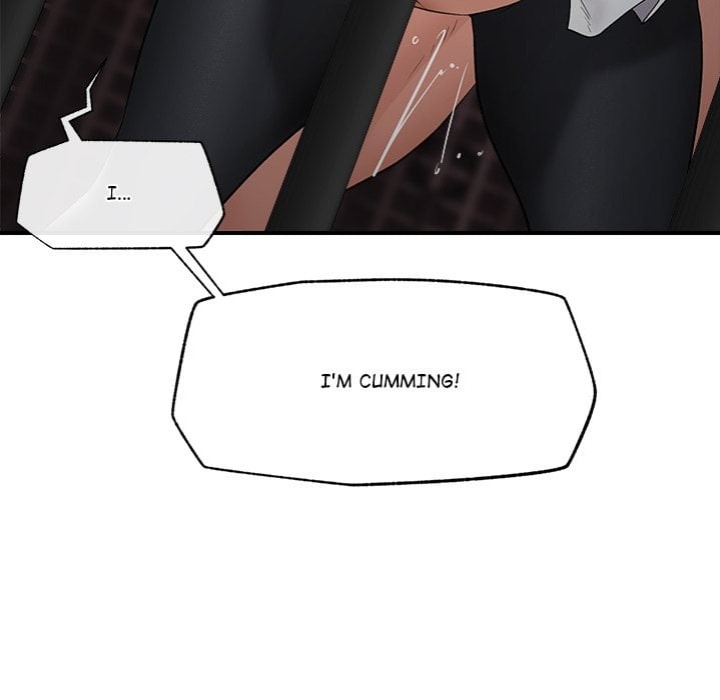 Hypnotist Security Guard (Uncensored) chapter 33 page 74