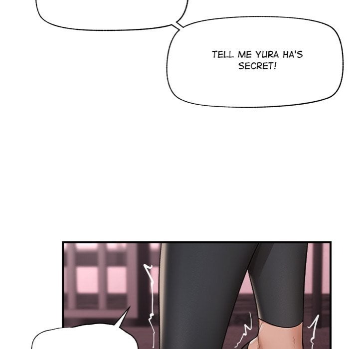 Hypnotist Security Guard (Uncensored) chapter 33 page 82