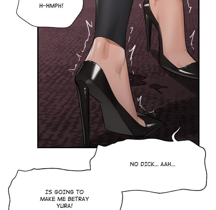 Hypnotist Security Guard (Uncensored) chapter 33 page 83