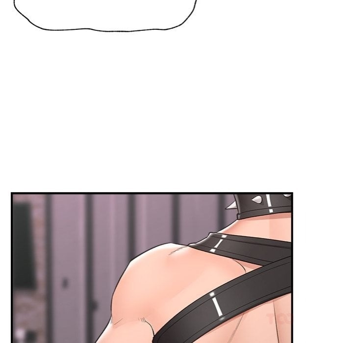 Hypnotist Security Guard (Uncensored) chapter 33 page 84