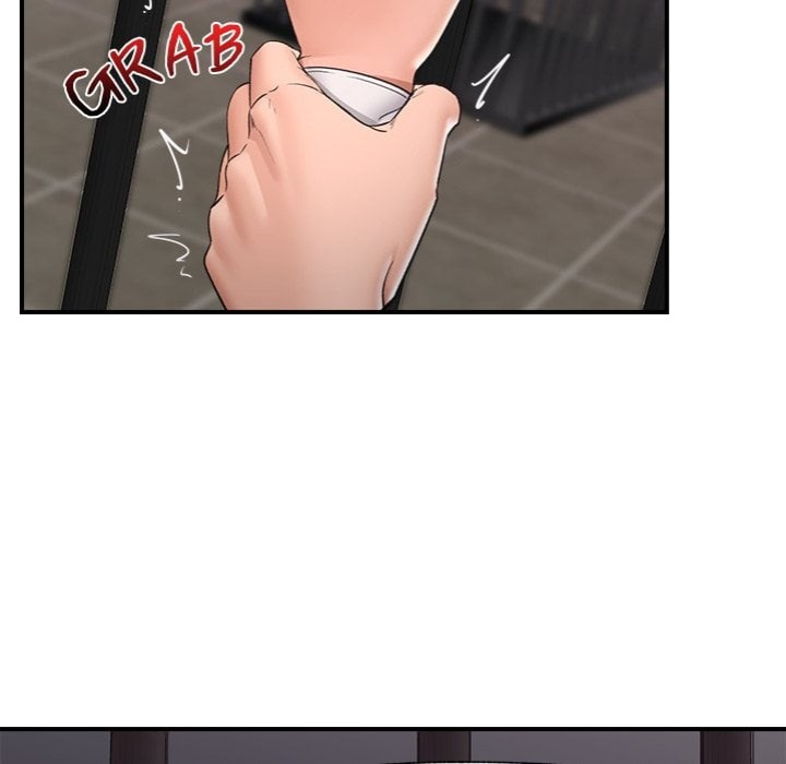 Hypnotist Security Guard (Uncensored) chapter 33 page 89