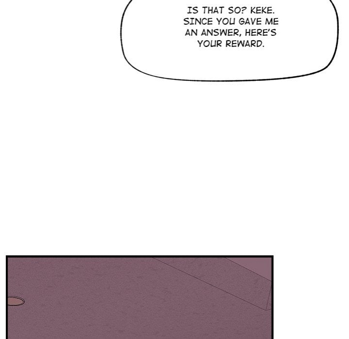 Hypnotist Security Guard (Uncensored) chapter 33 page 96