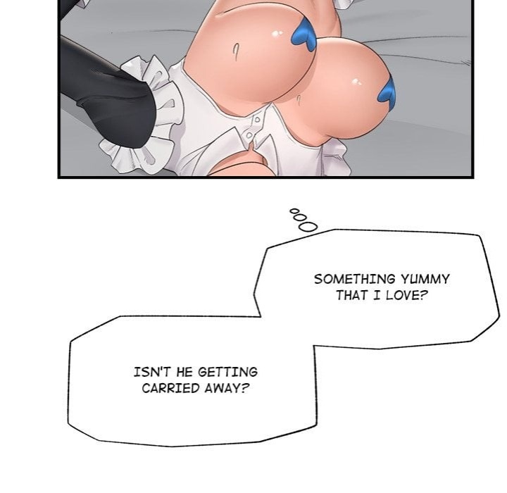 Hypnotist Security Guard (Uncensored) chapter 33 page 100