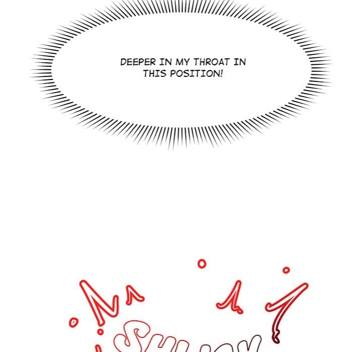 Hypnotist Security Guard (Uncensored) chapter 33 page 115