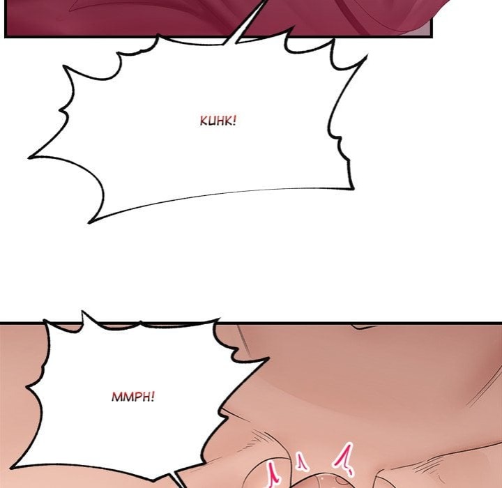 Hypnotist Security Guard (Uncensored) chapter 33 page 122