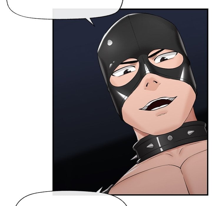 Hypnotist Security Guard (Uncensored) chapter 33 page 126