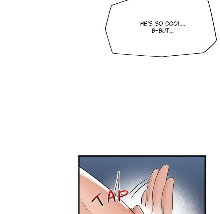Hypnotist Security Guard (Uncensored) chapter 33 page 129